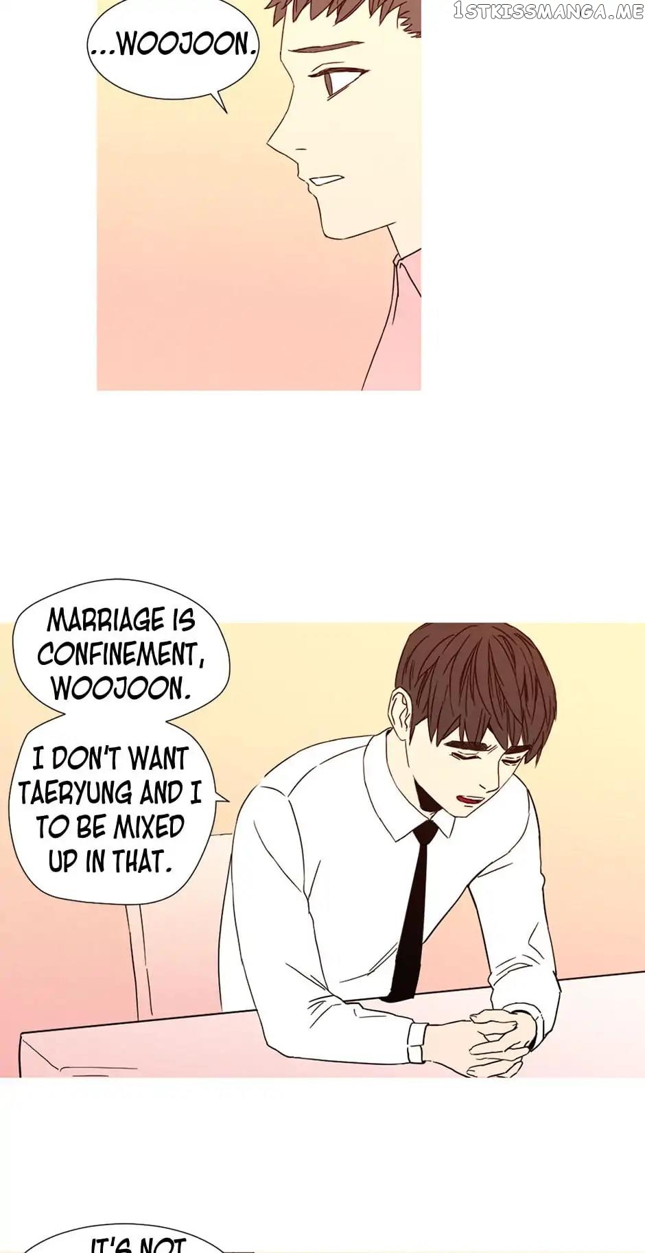 Woman’s Best Friend chapter 98 - page 4