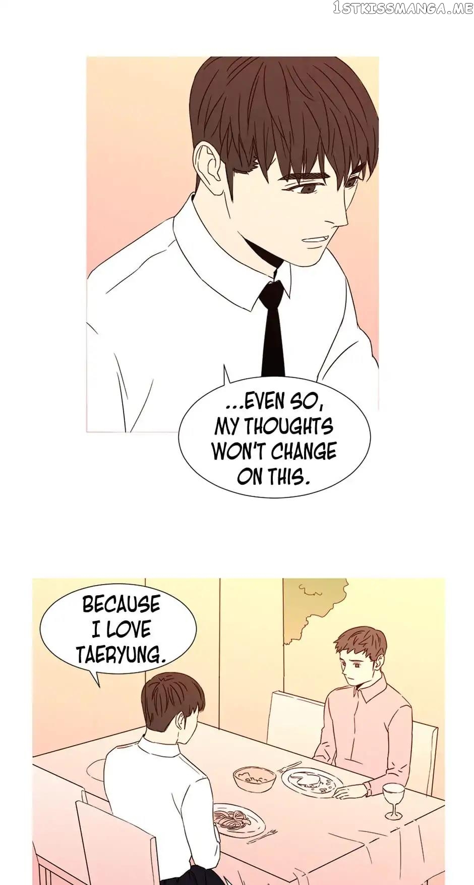 Woman’s Best Friend chapter 98 - page 6