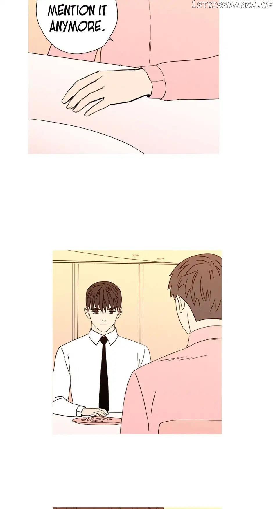 Woman’s Best Friend chapter 98 - page 8