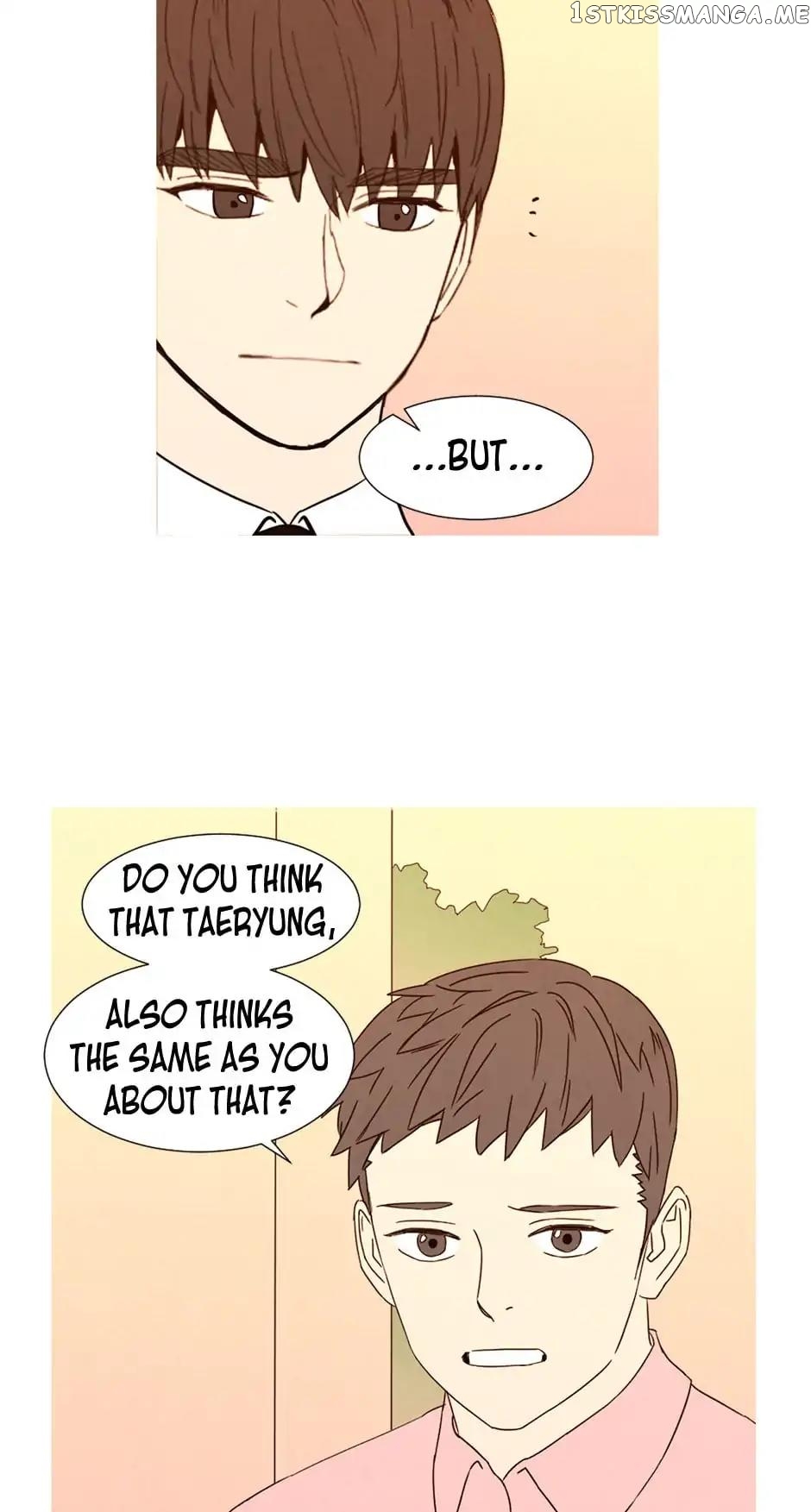 Woman’s Best Friend chapter 98 - page 9