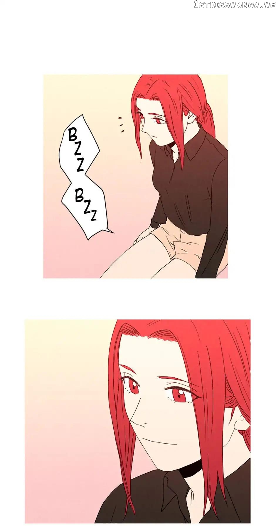 Woman’s Best Friend chapter 97 - page 10
