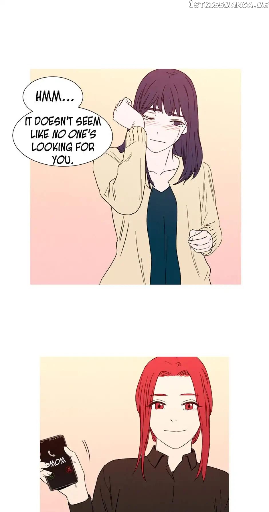 Woman’s Best Friend chapter 97 - page 11
