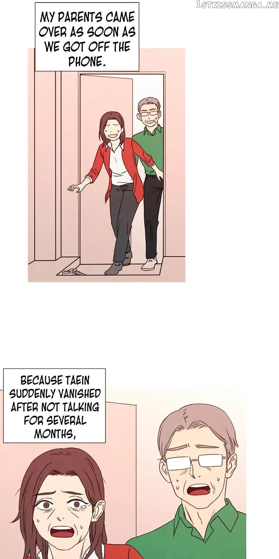 Woman’s Best Friend chapter 97 - page 13