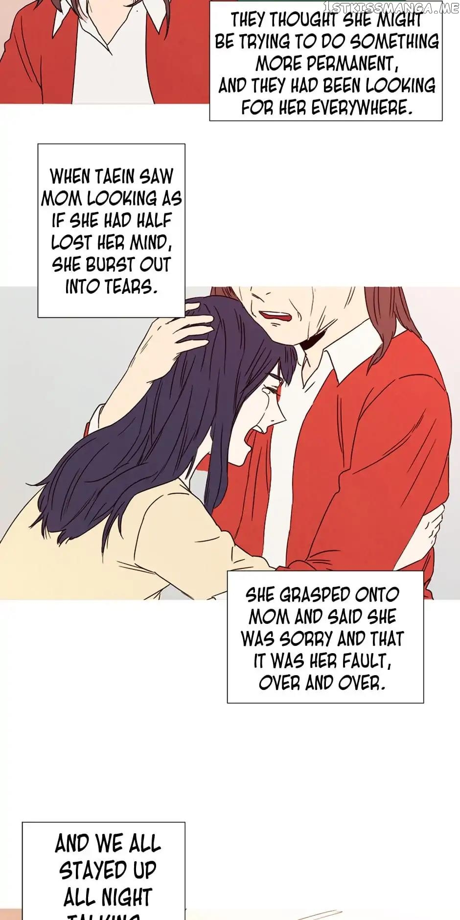Woman’s Best Friend chapter 97 - page 14
