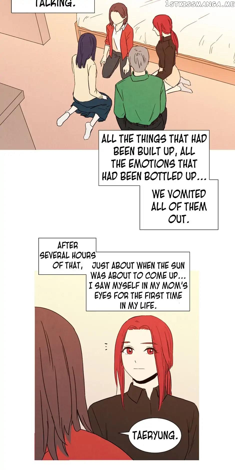 Woman’s Best Friend chapter 97 - page 15