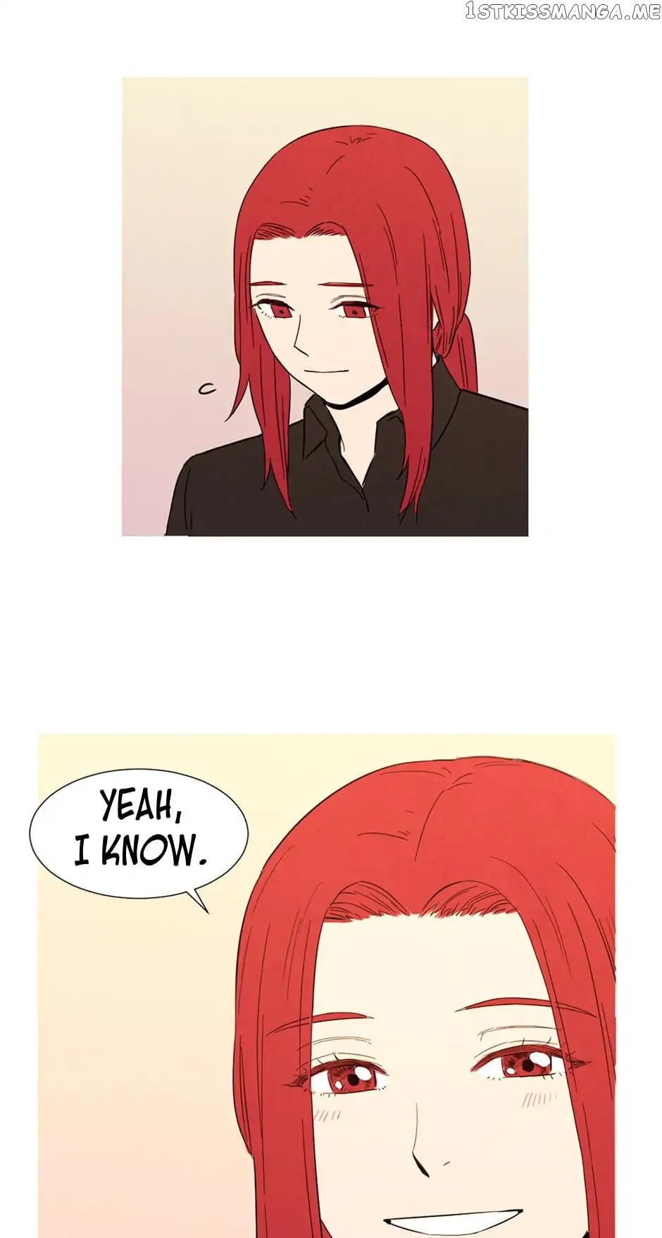 Woman’s Best Friend chapter 97 - page 17