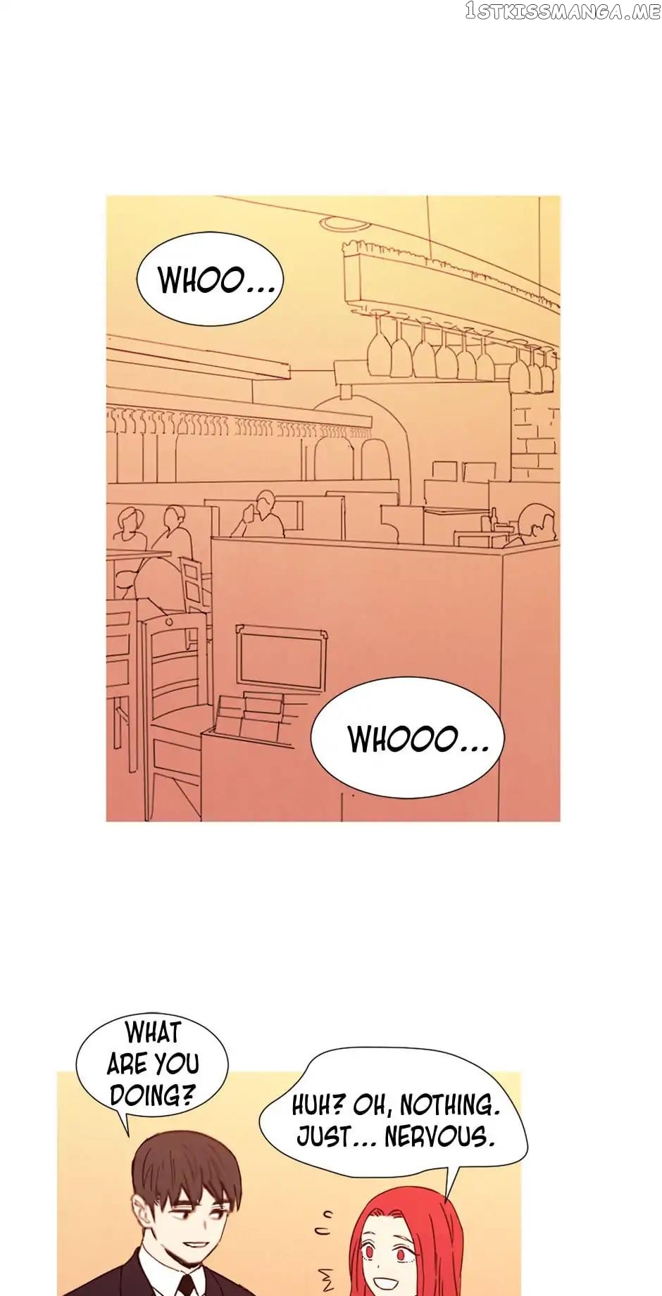 Woman’s Best Friend chapter 97 - page 21