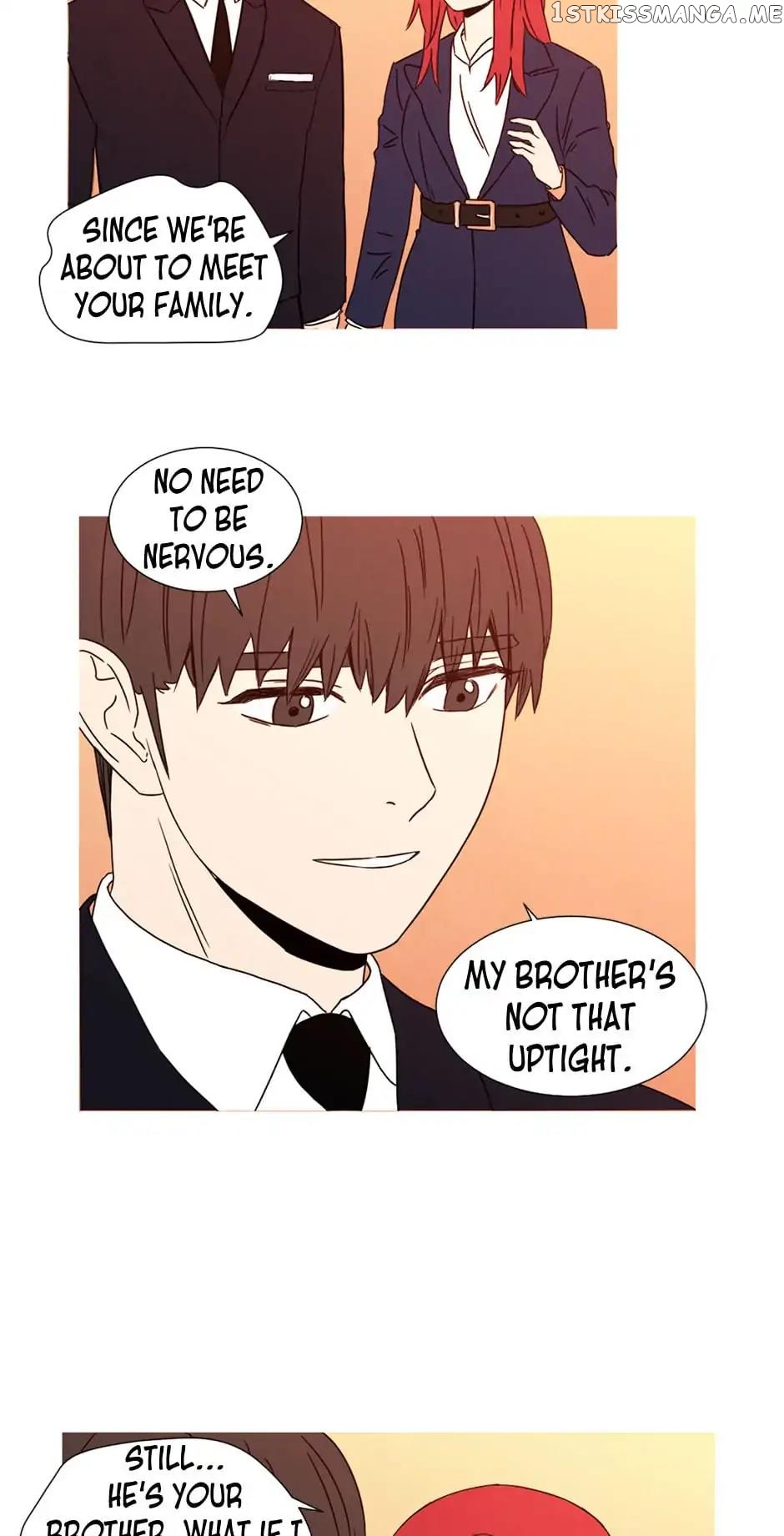 Woman’s Best Friend chapter 97 - page 22