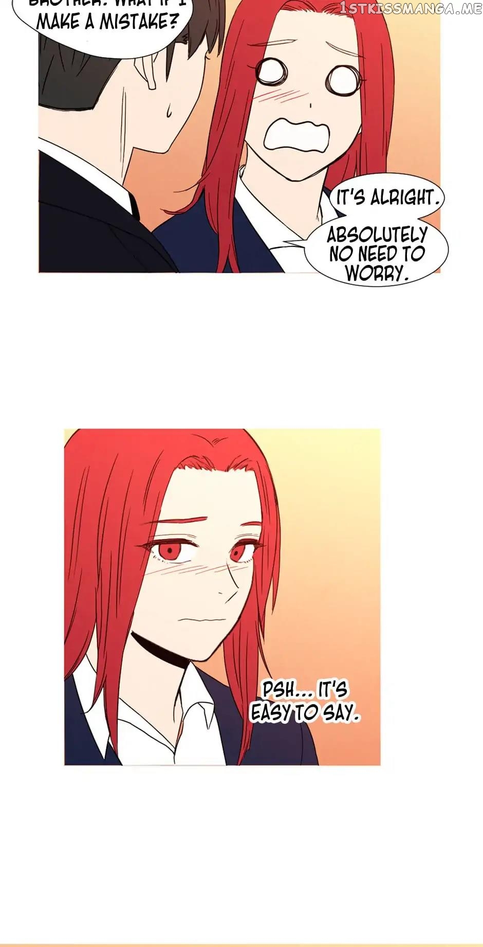 Woman’s Best Friend chapter 97 - page 23