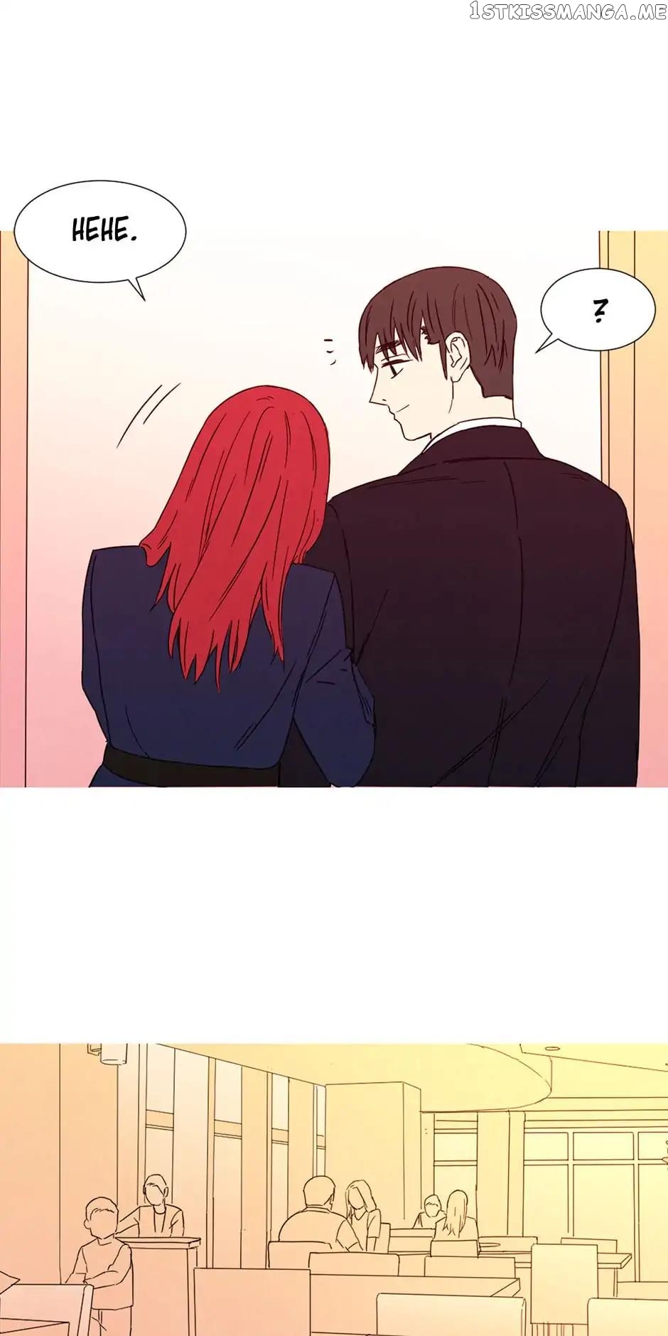 Woman’s Best Friend chapter 97 - page 26