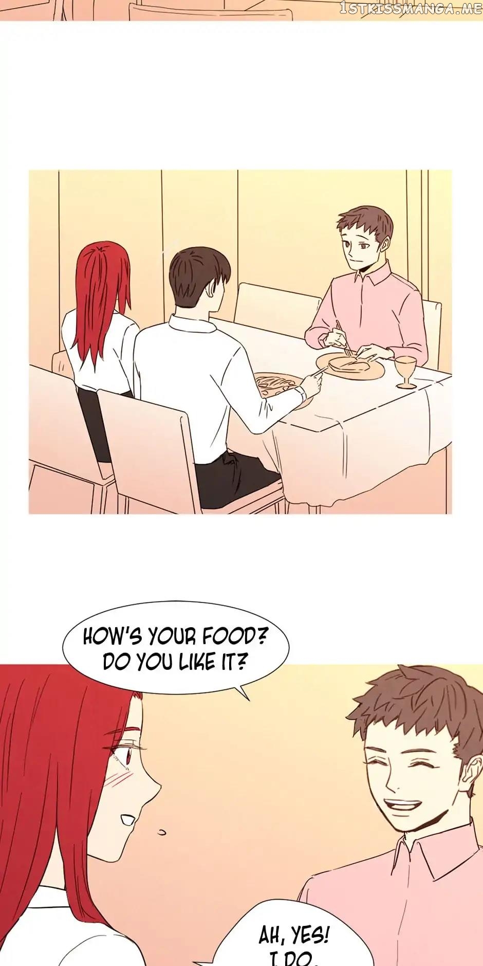 Woman’s Best Friend chapter 97 - page 27