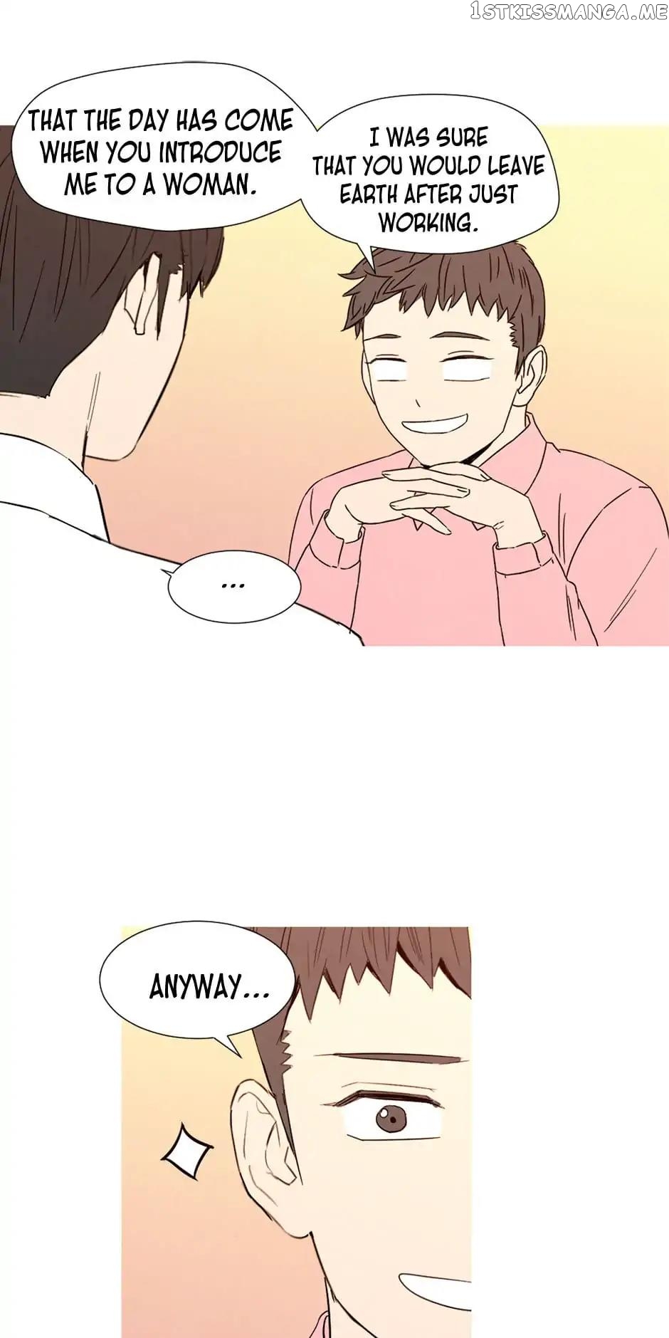 Woman’s Best Friend chapter 97 - page 29