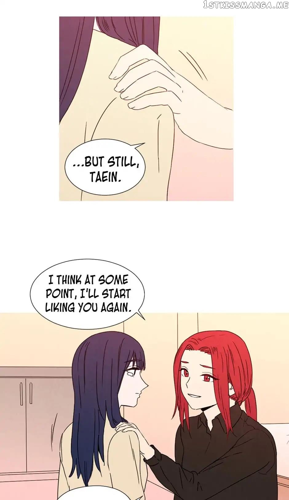 Woman’s Best Friend chapter 97 - page 3