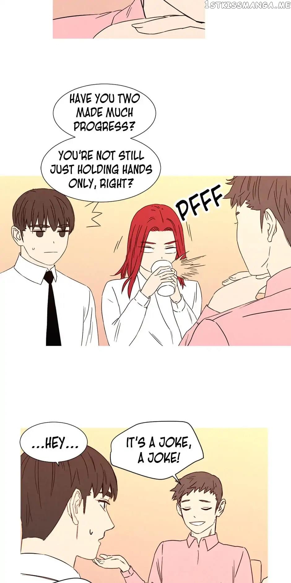 Woman’s Best Friend chapter 97 - page 30