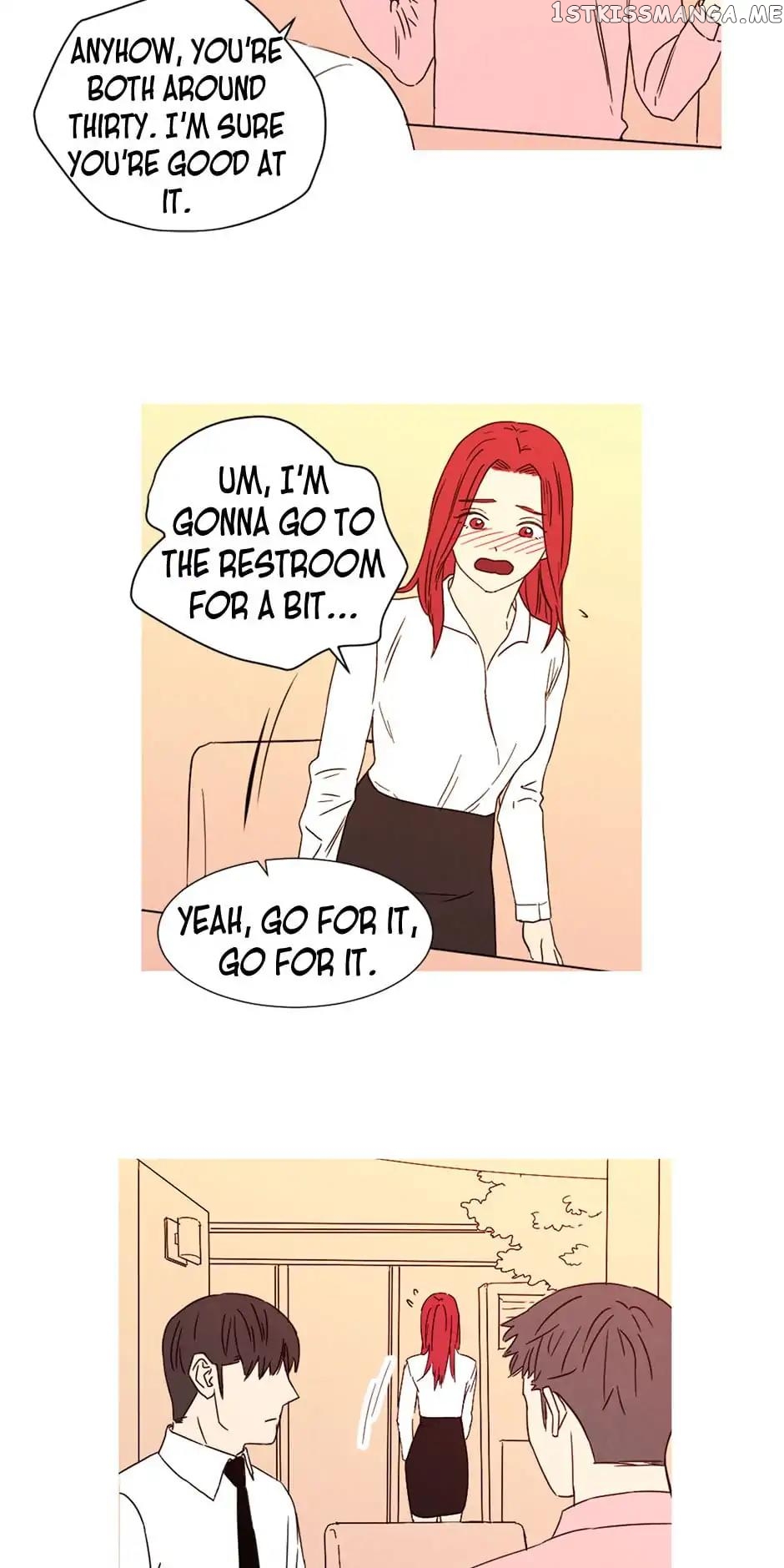 Woman’s Best Friend chapter 97 - page 31