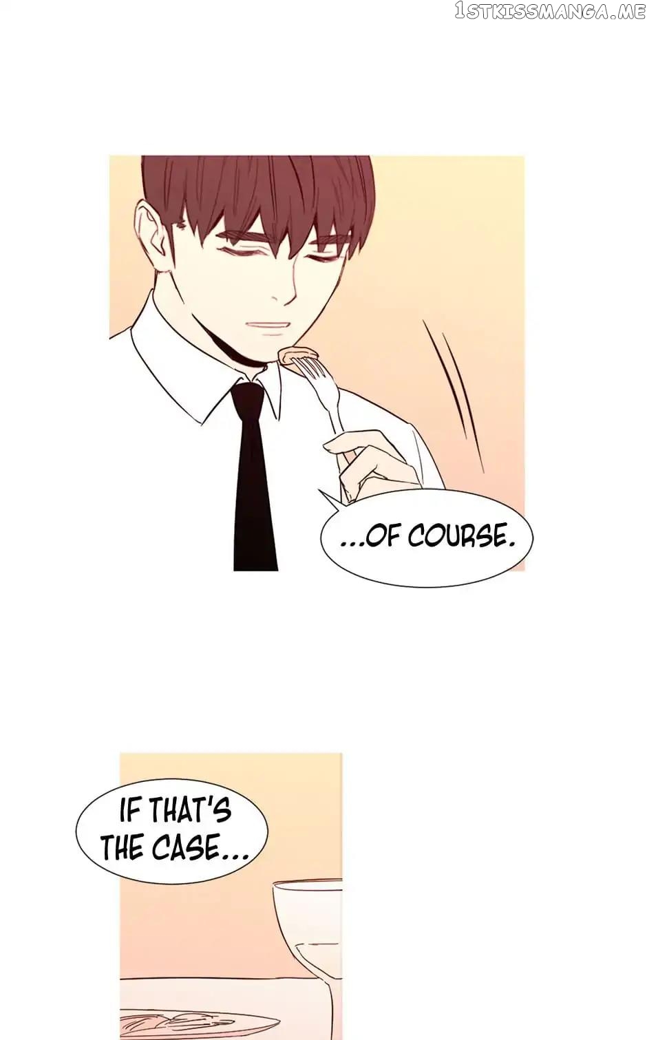 Woman’s Best Friend chapter 97 - page 33
