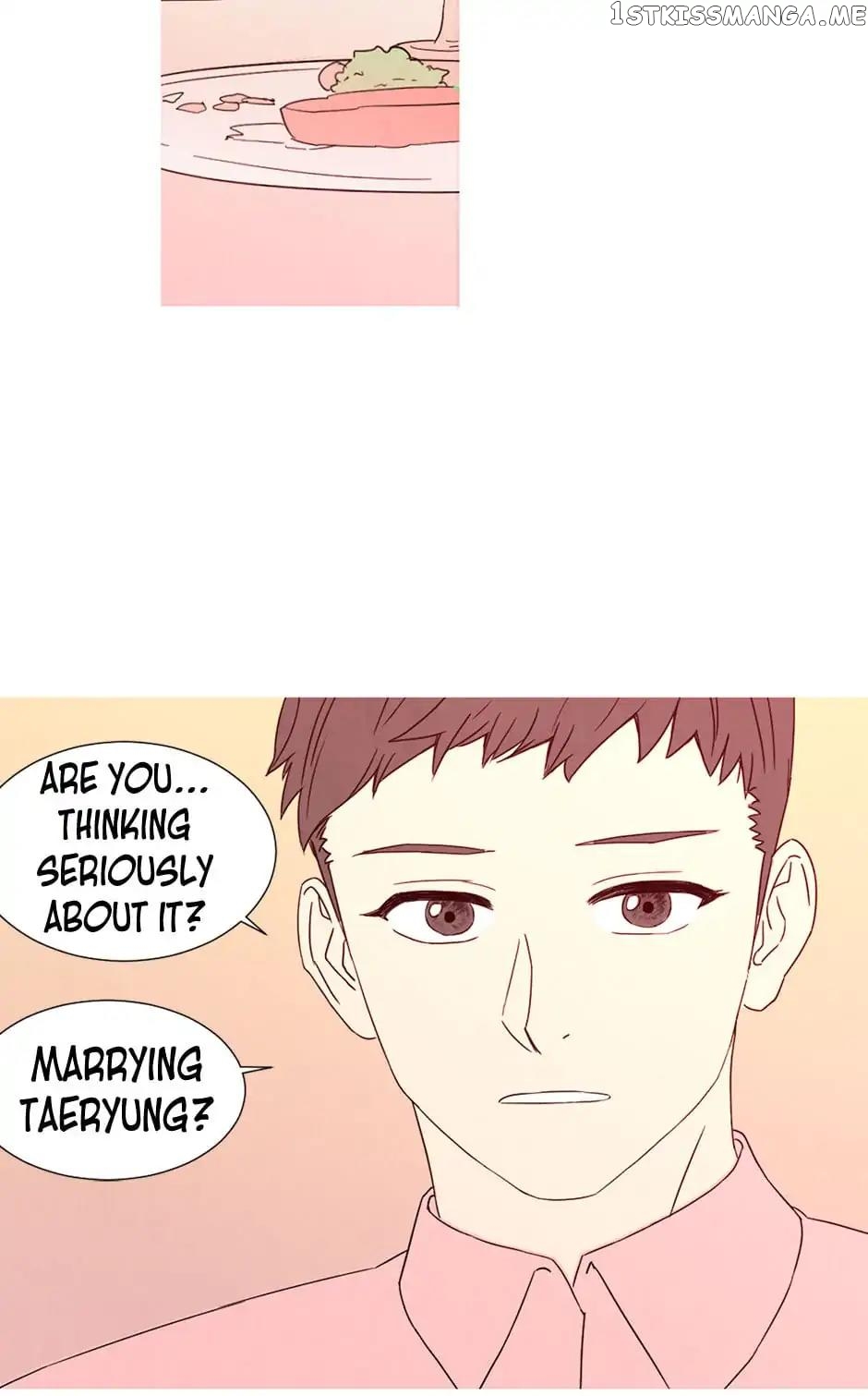 Woman’s Best Friend chapter 97 - page 34