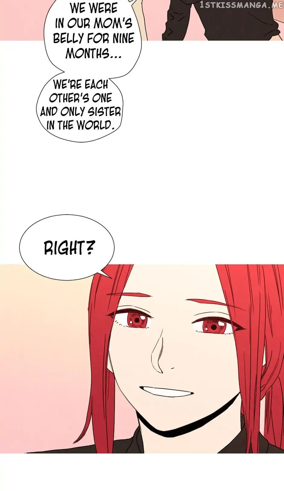 Woman’s Best Friend chapter 97 - page 4