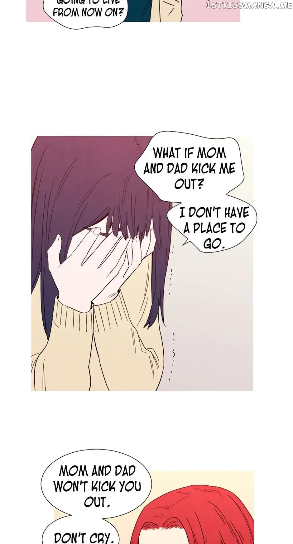 Woman’s Best Friend chapter 97 - page 6