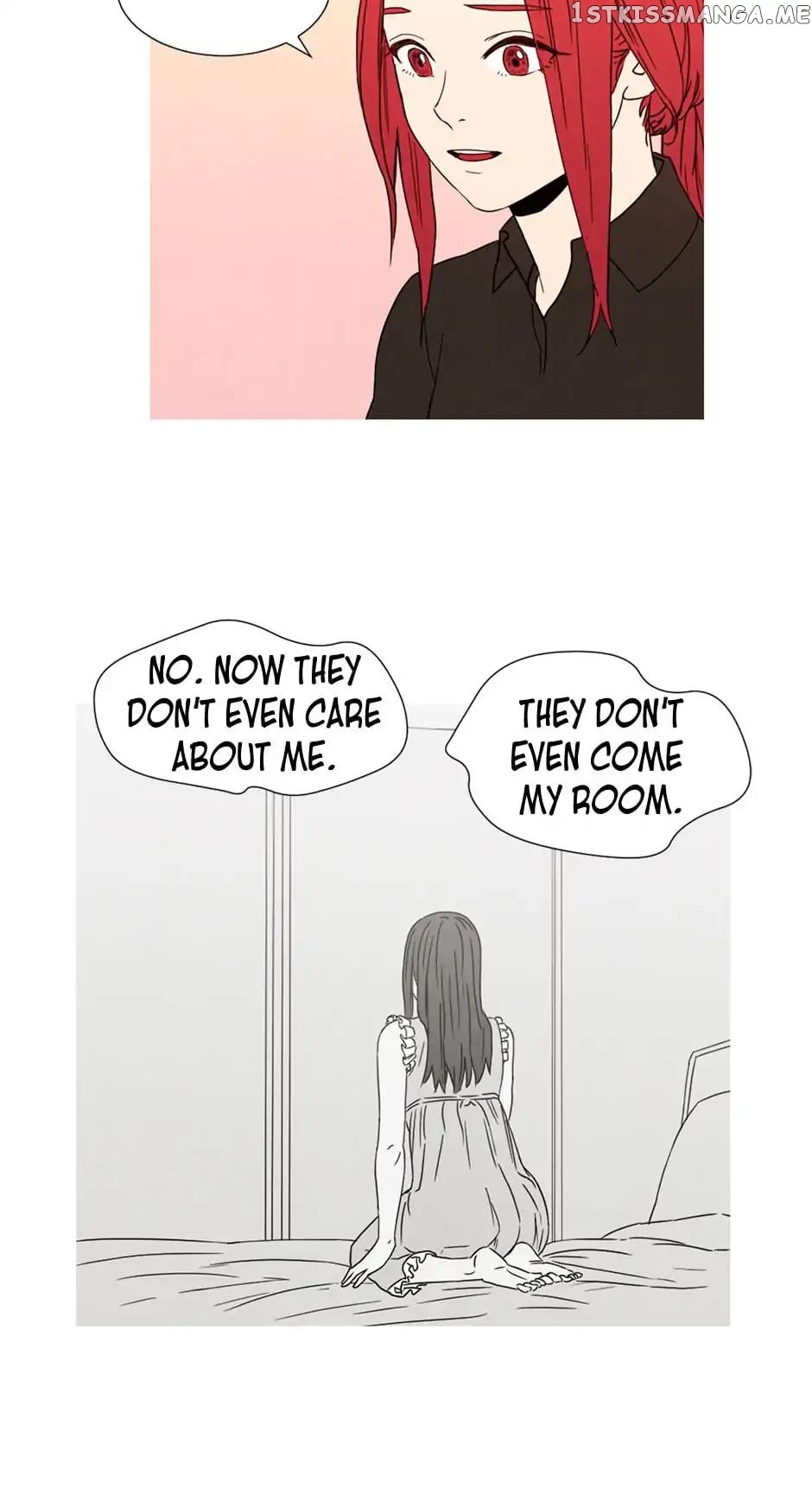 Woman’s Best Friend chapter 97 - page 7