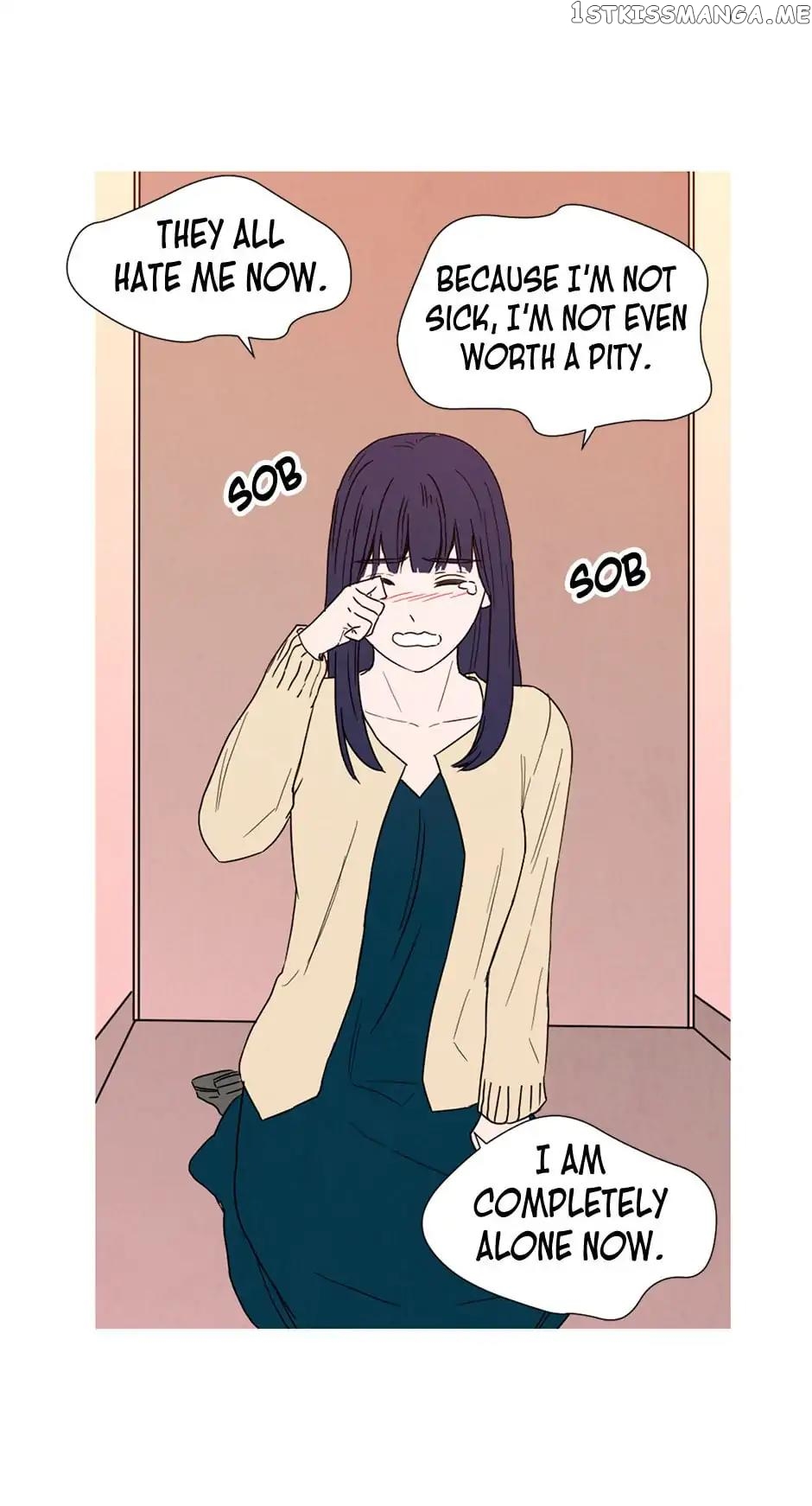 Woman’s Best Friend chapter 97 - page 8