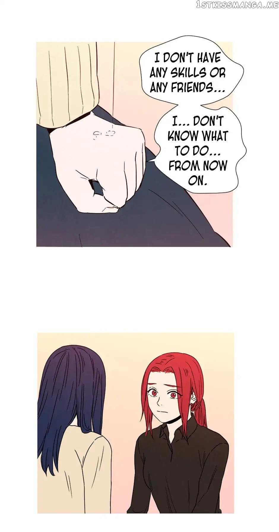 Woman’s Best Friend chapter 97 - page 9