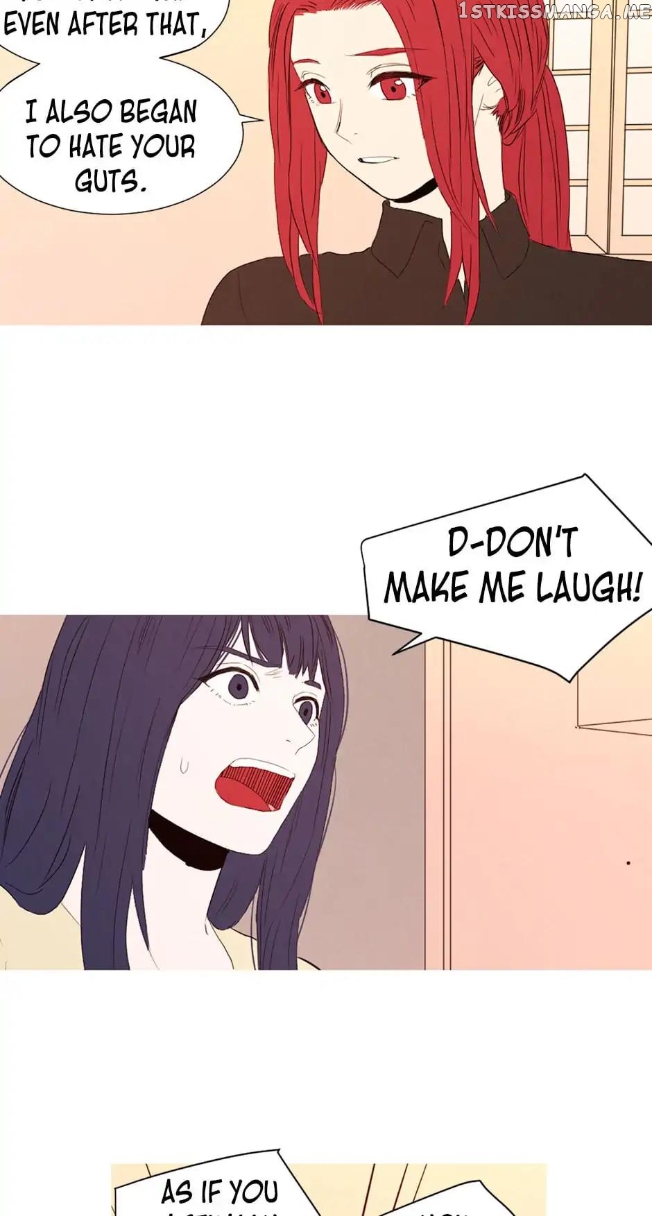 Woman’s Best Friend chapter 96 - page 10