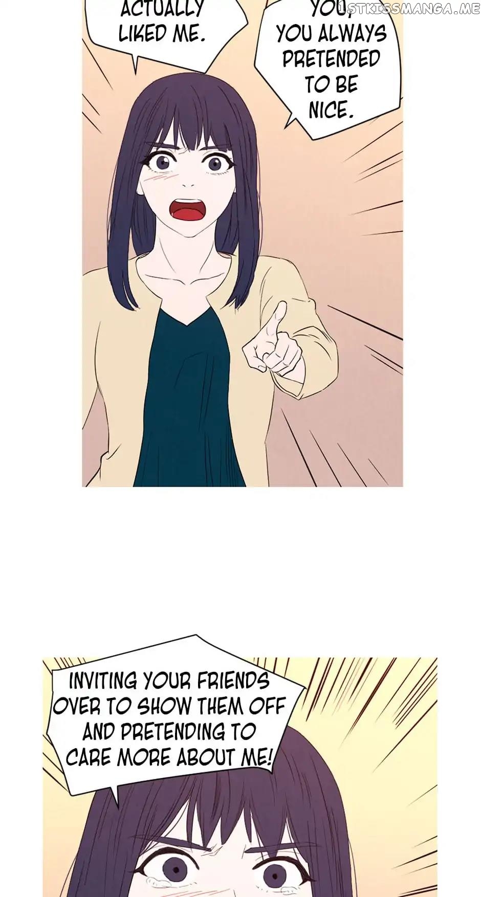 Woman’s Best Friend chapter 96 - page 11