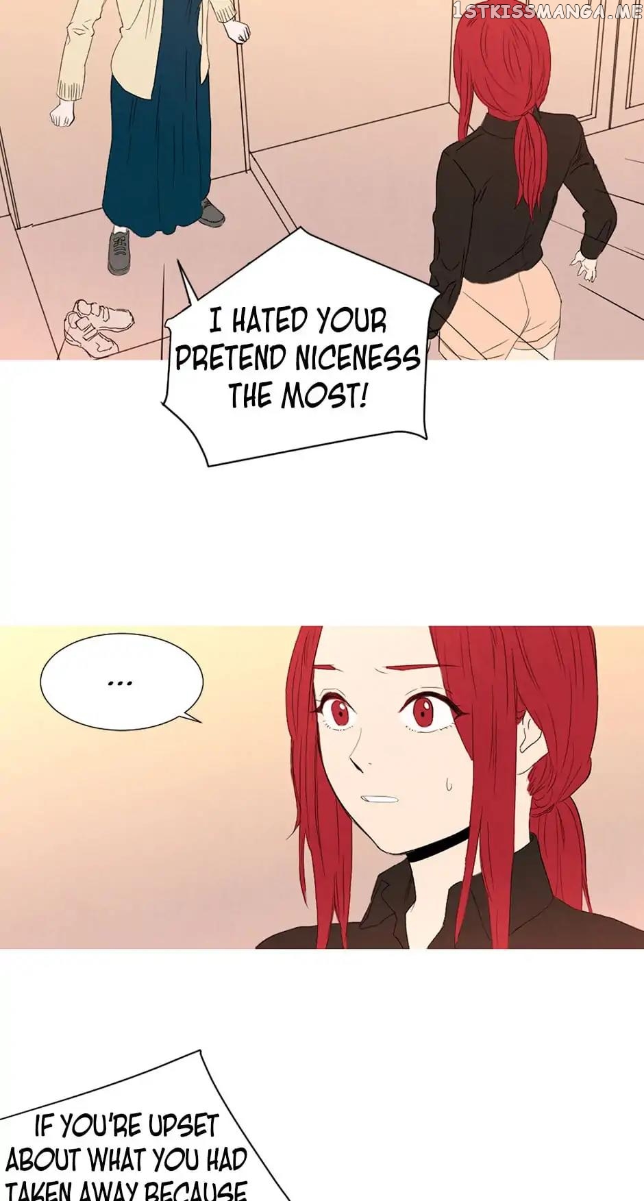 Woman’s Best Friend chapter 96 - page 14