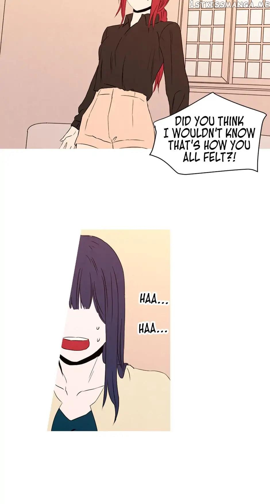Woman’s Best Friend chapter 96 - page 18