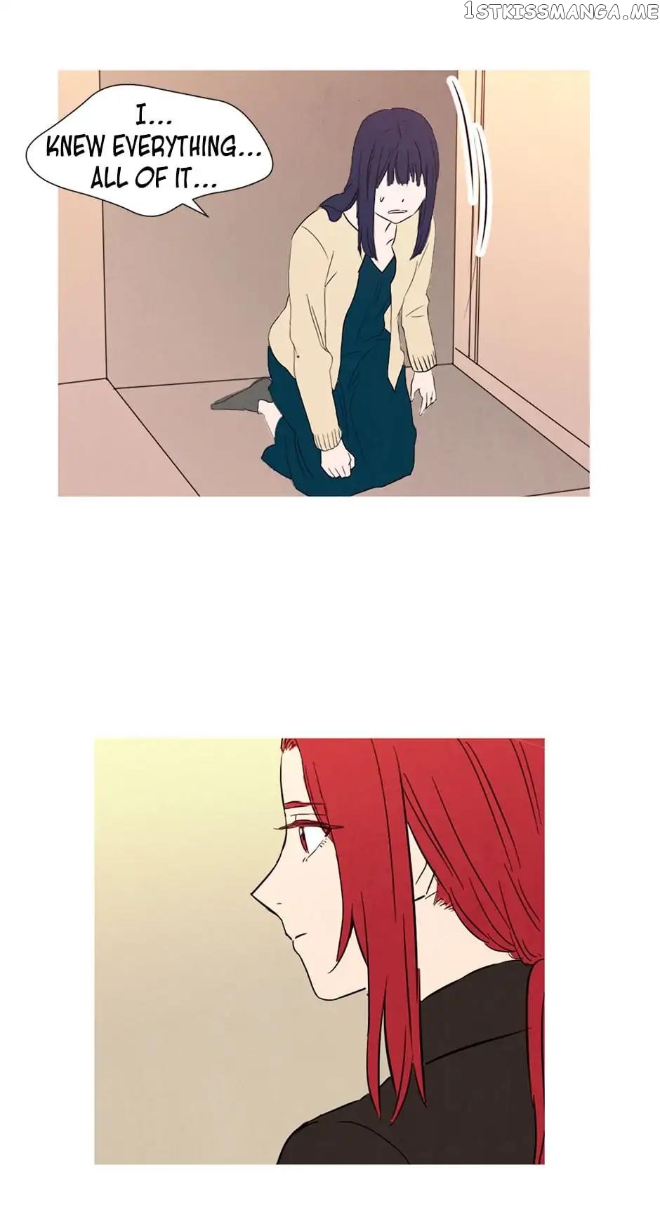 Woman’s Best Friend chapter 96 - page 19