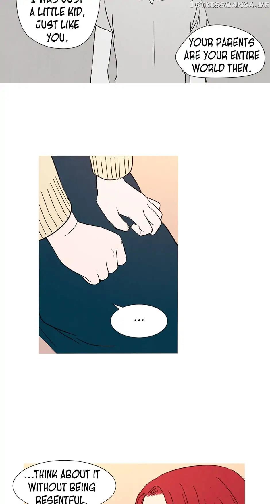 Woman’s Best Friend chapter 96 - page 26