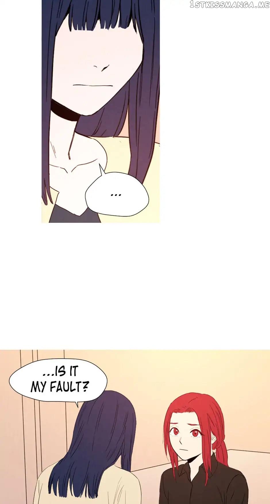 Woman’s Best Friend chapter 96 - page 29