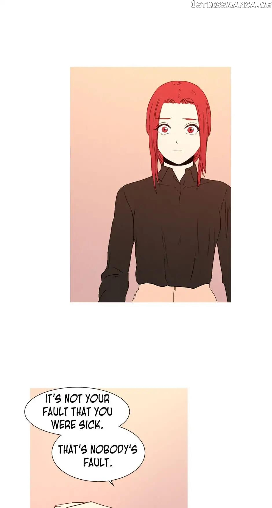 Woman’s Best Friend chapter 96 - page 31