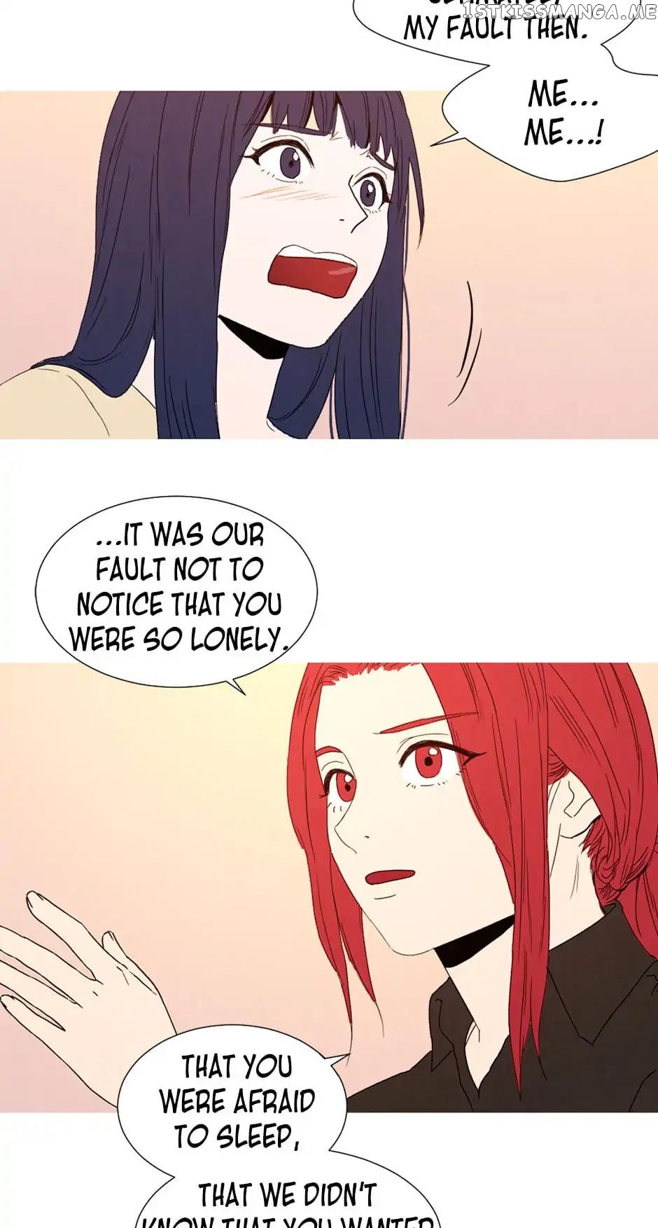 Woman’s Best Friend chapter 96 - page 33