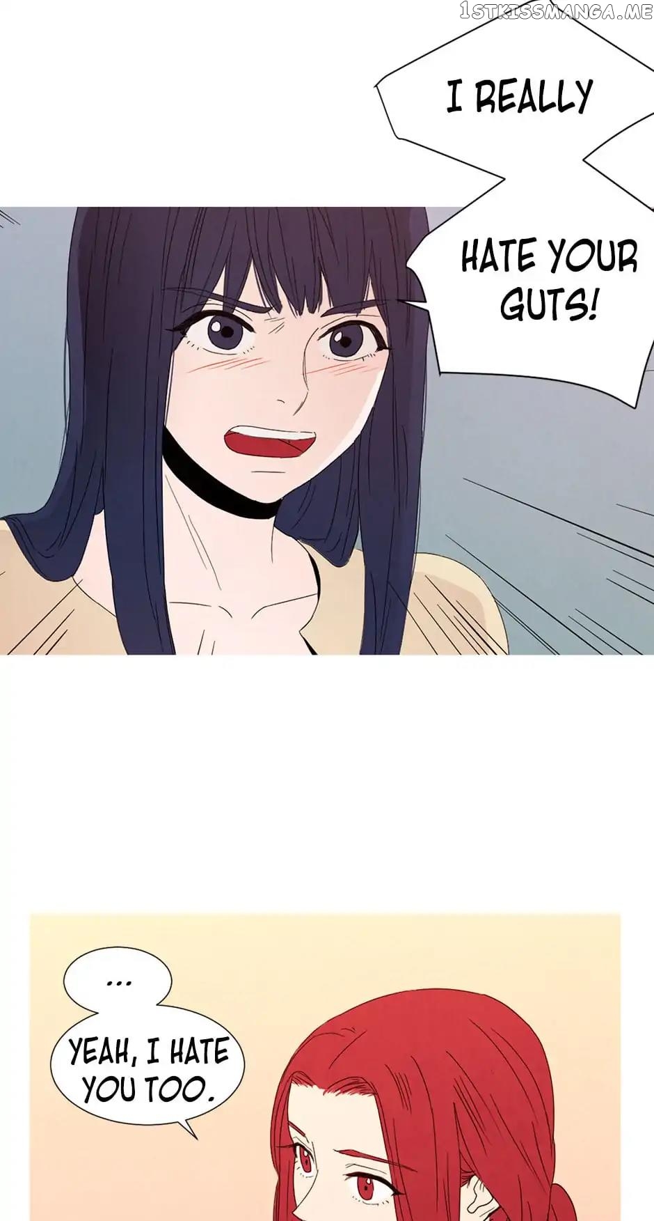 Woman’s Best Friend chapter 96 - page 5
