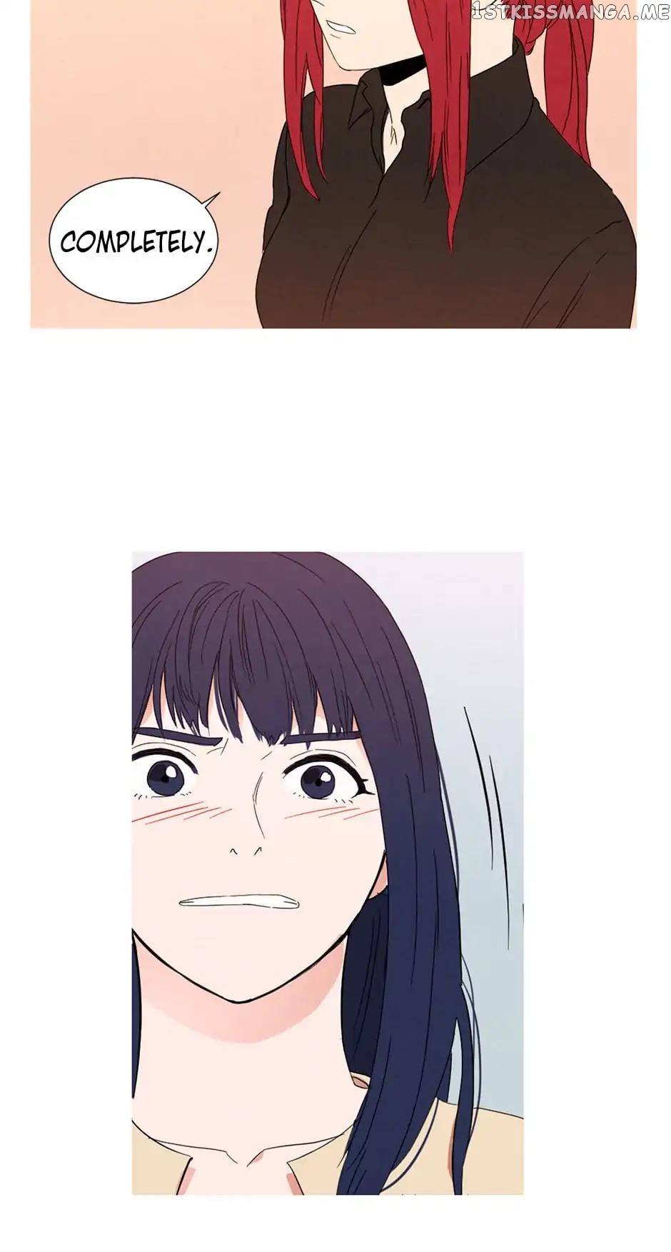 Woman’s Best Friend chapter 96 - page 6