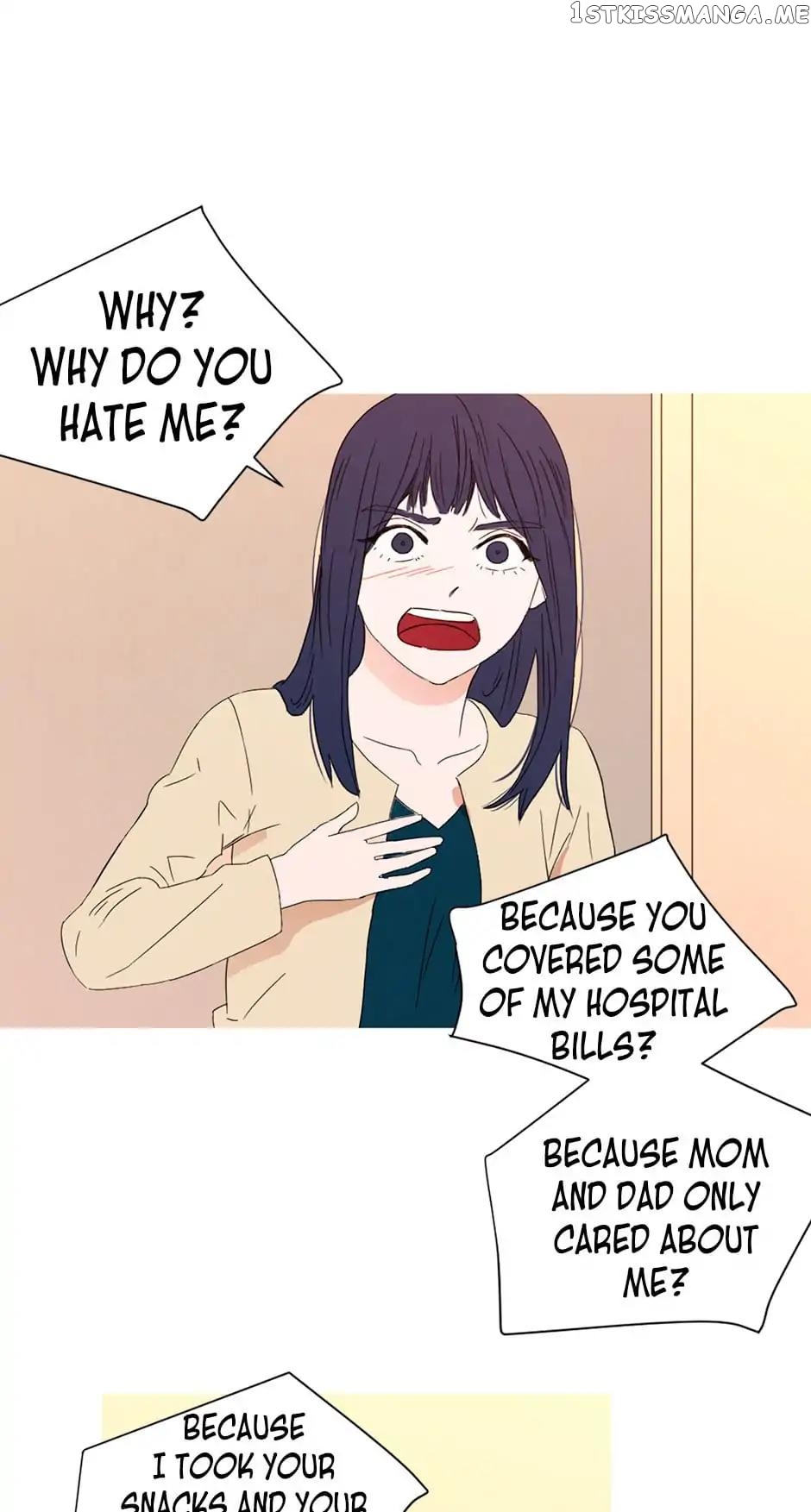 Woman’s Best Friend chapter 96 - page 7
