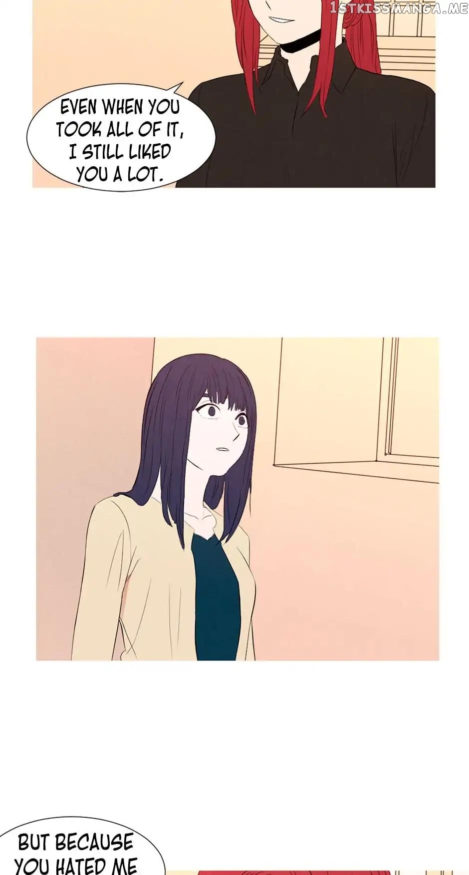 Woman’s Best Friend chapter 96 - page 9