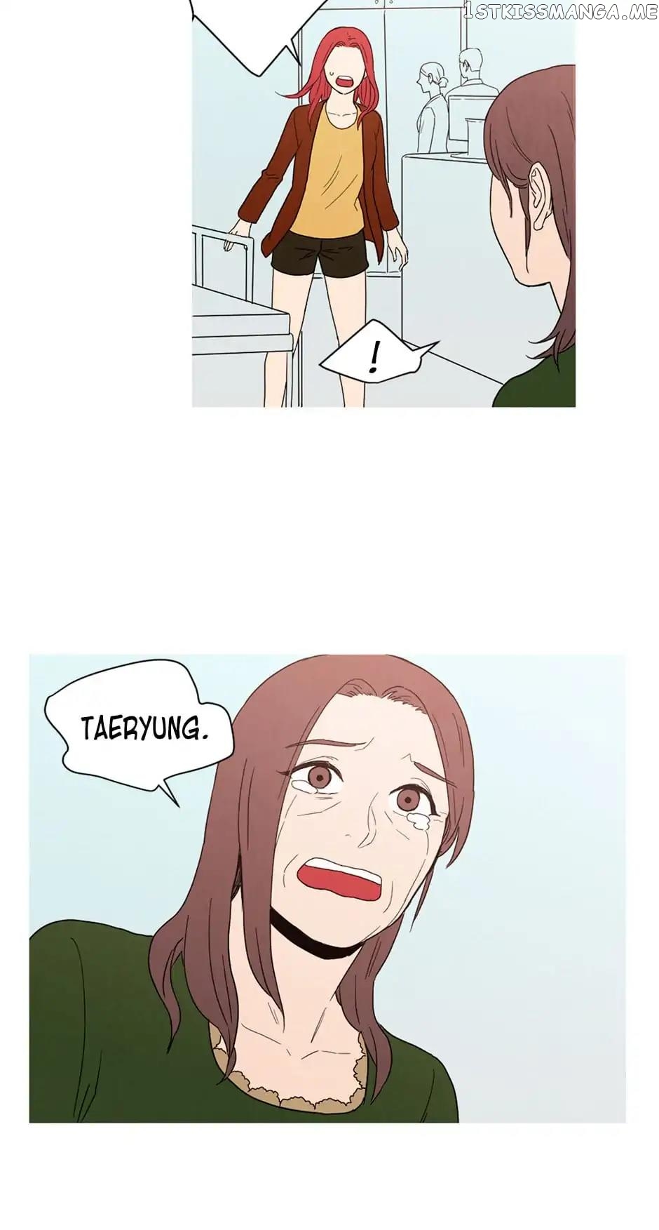 Woman’s Best Friend chapter 94 - page 11