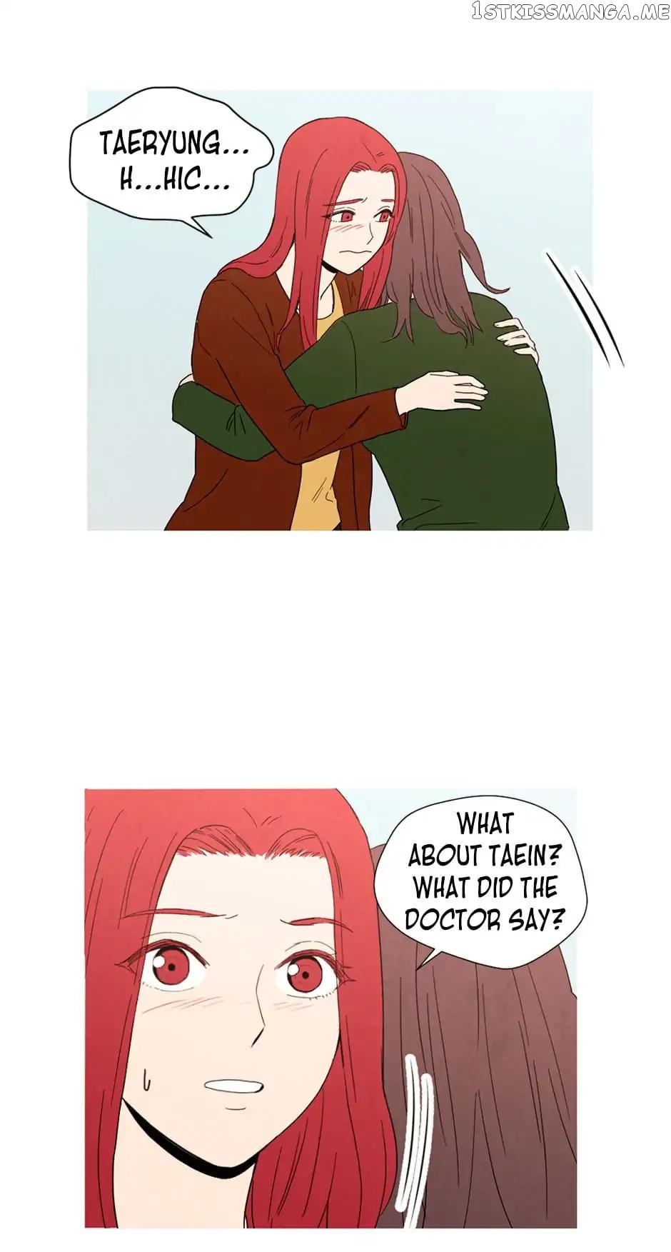 Woman’s Best Friend chapter 94 - page 12