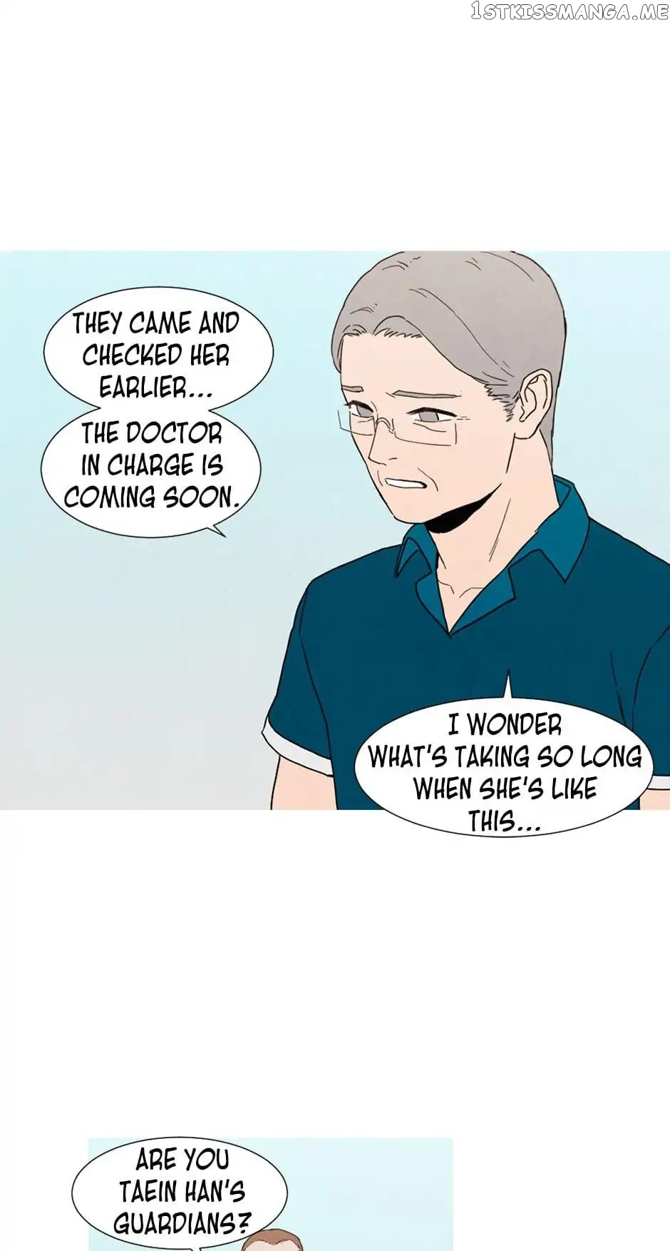 Woman’s Best Friend chapter 94 - page 13