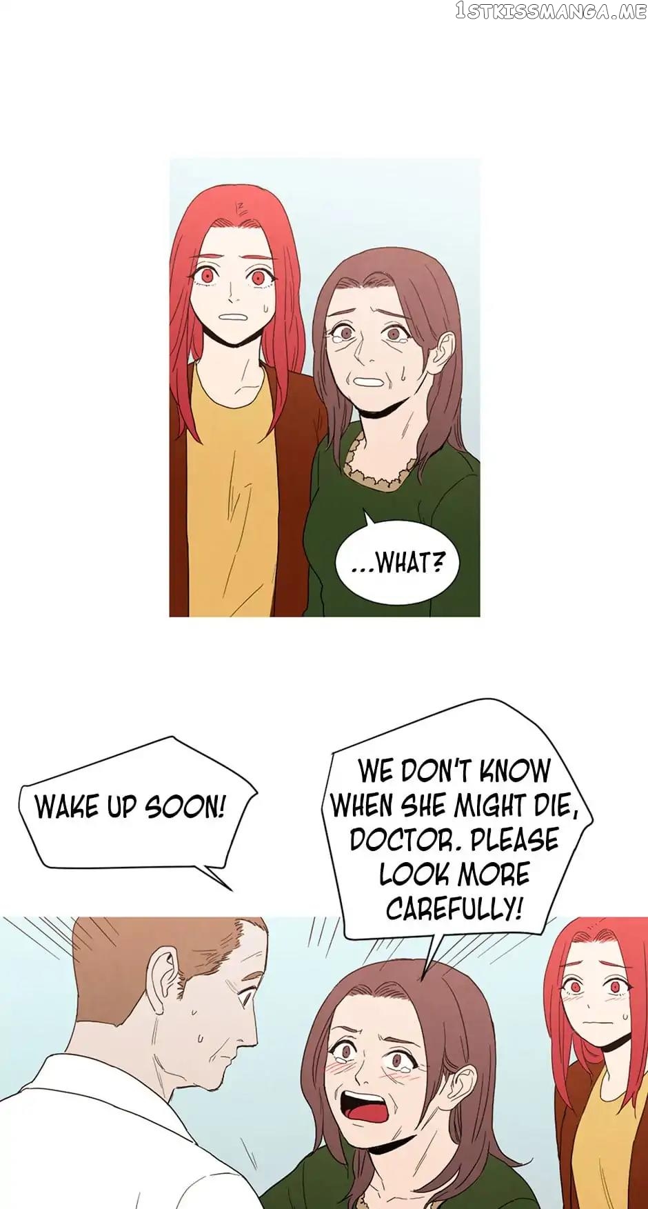 Woman’s Best Friend chapter 94 - page 15
