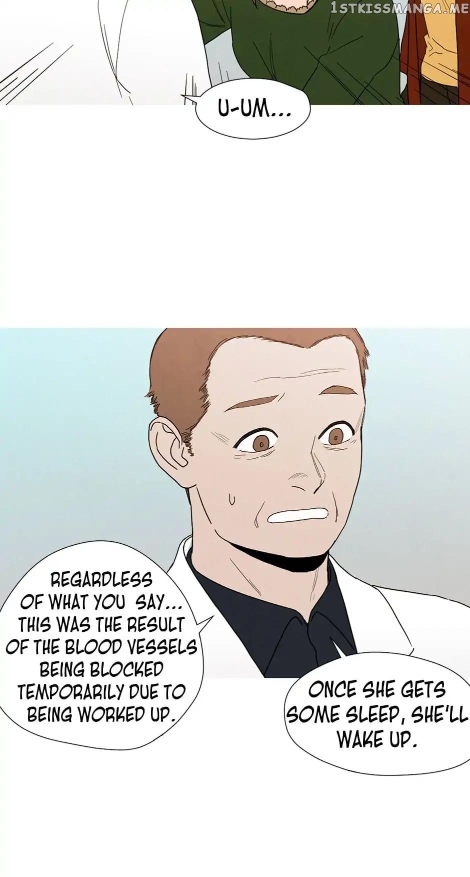 Woman’s Best Friend chapter 94 - page 16