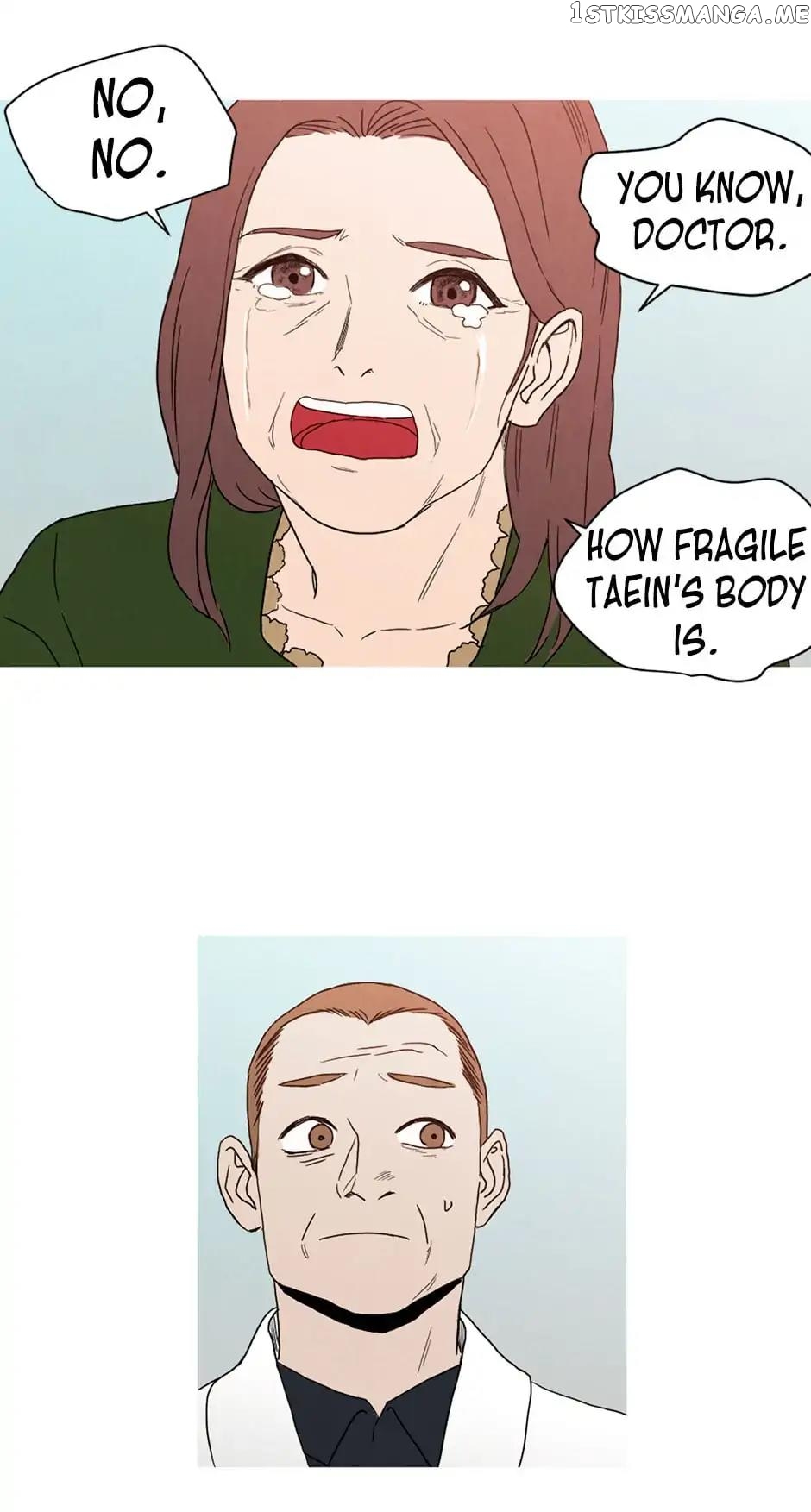 Woman’s Best Friend chapter 94 - page 17