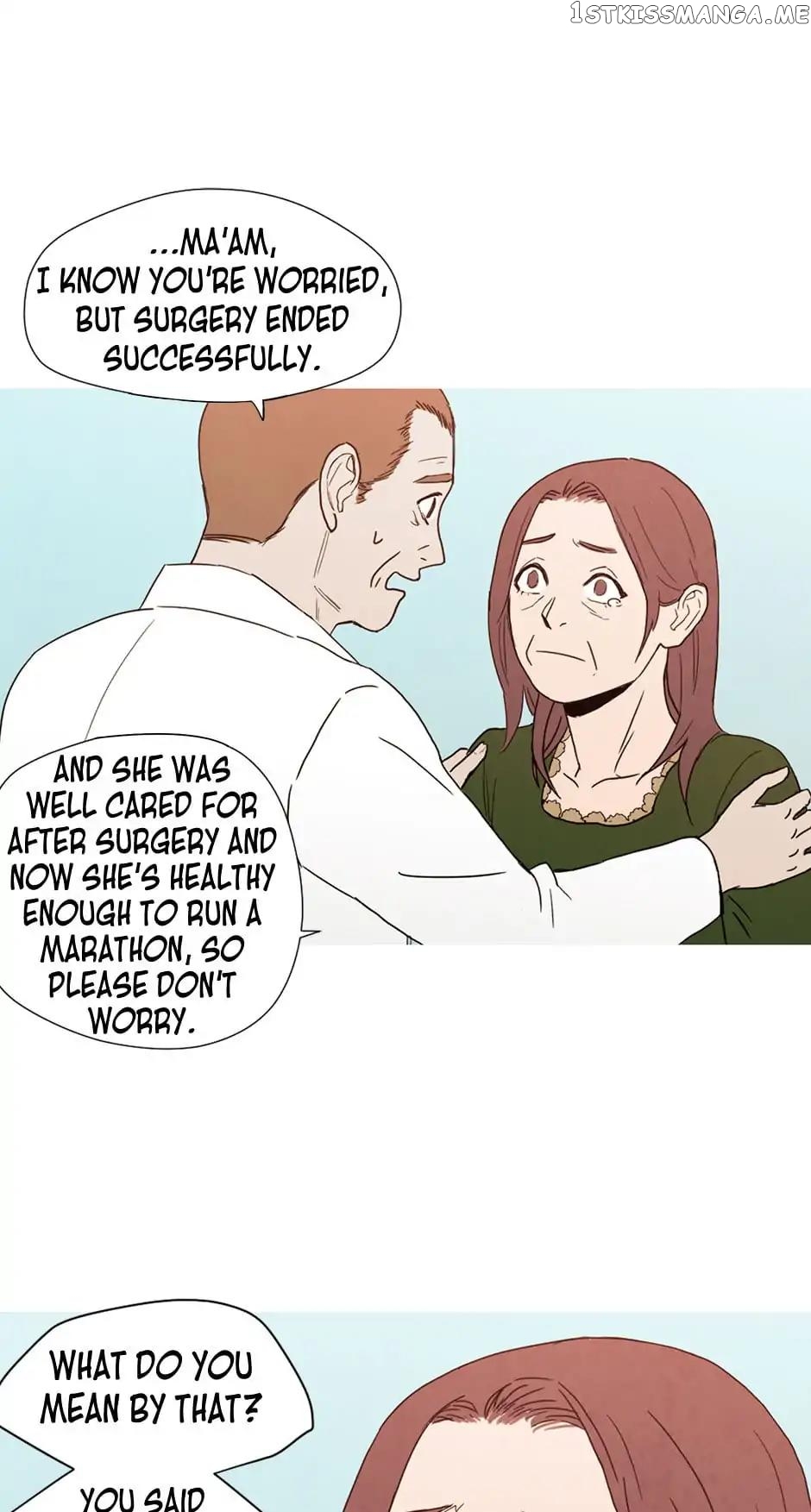 Woman’s Best Friend chapter 94 - page 18