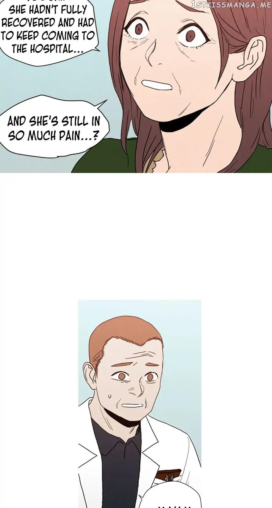 Woman’s Best Friend chapter 94 - page 19