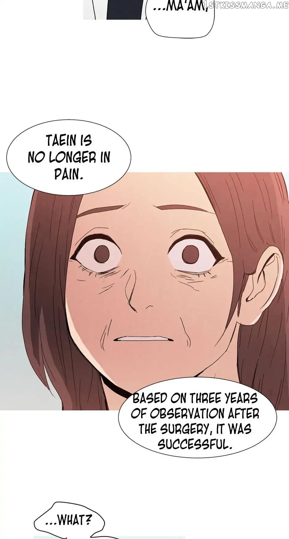 Woman’s Best Friend chapter 94 - page 20