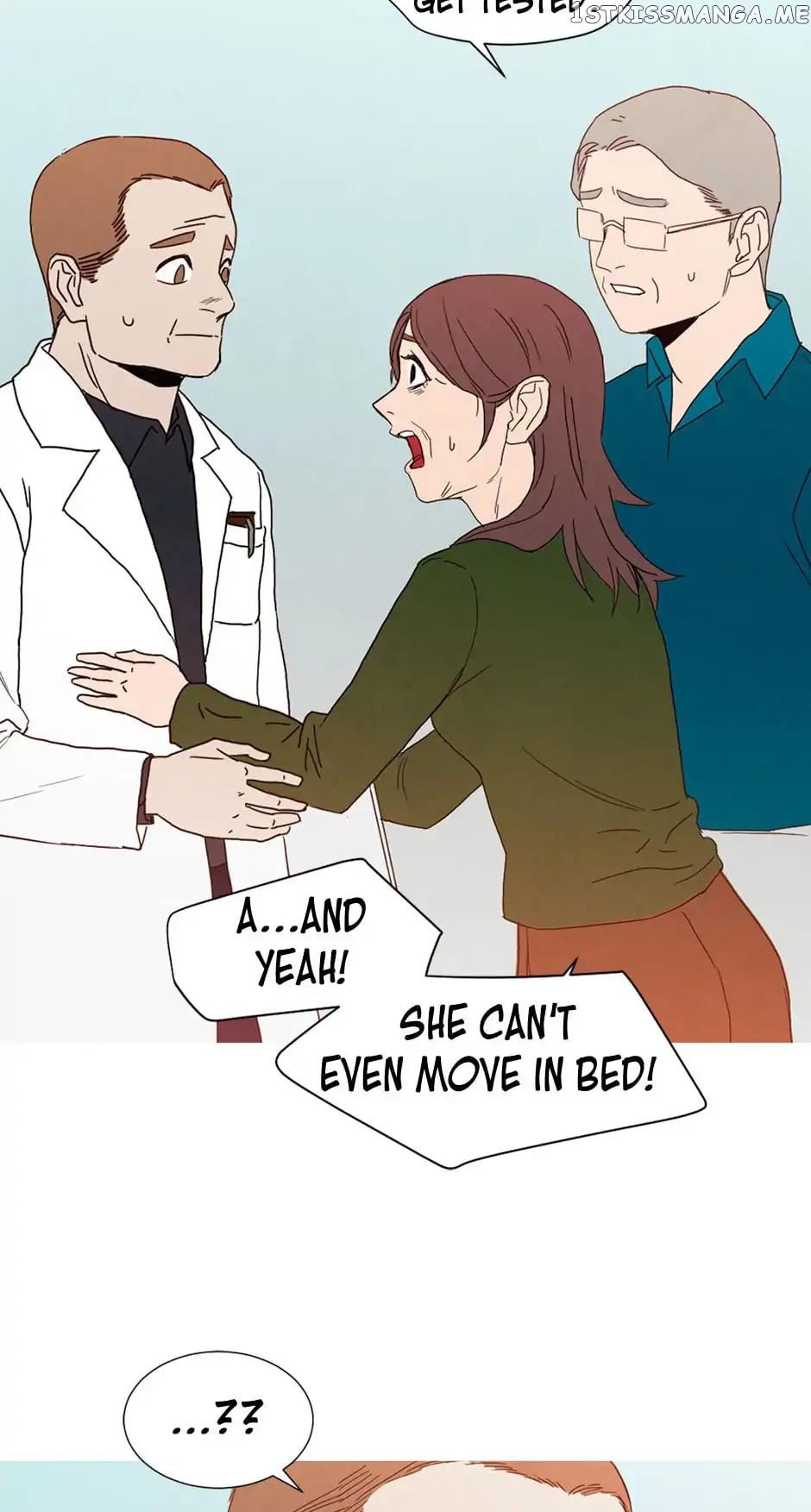 Woman’s Best Friend chapter 94 - page 22