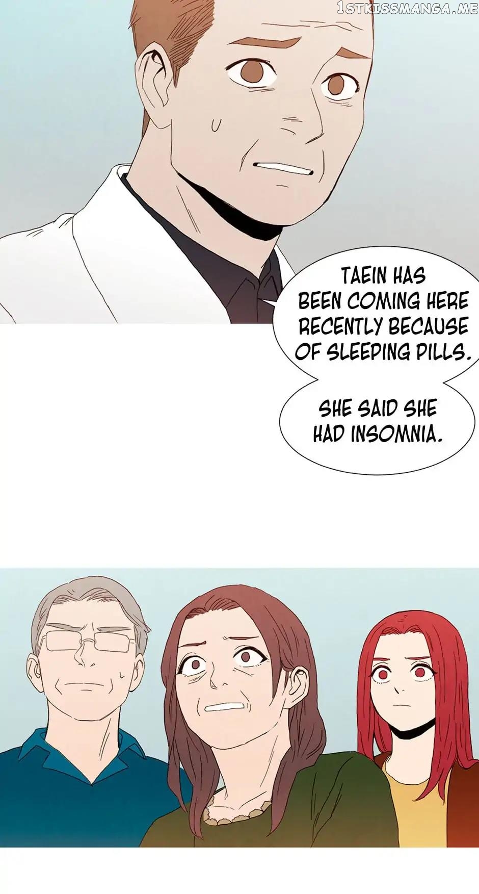 Woman’s Best Friend chapter 94 - page 23